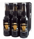 Äs Stout 6x33cl Tragbox