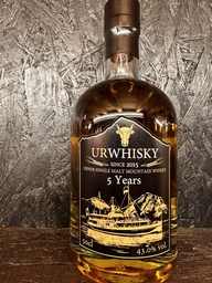 UR-Whisky 0.50cl