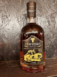 UR-Whisky 0.35 cl